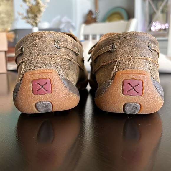 Twisted X Bomber - Picture 2 of 6